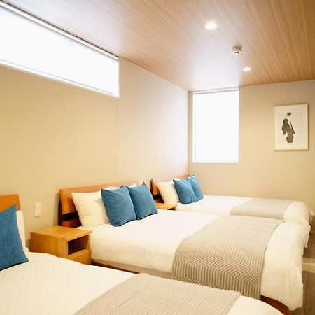 Koti Sopo Universal Bay 4 By Liaison Osaka Ngoại thất bức ảnh