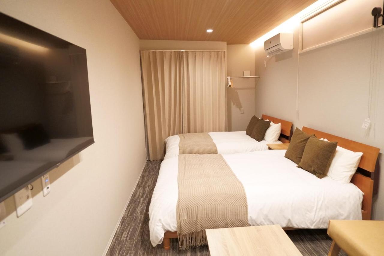 Koti Sopo Universal Bay 4 By Liaison Osaka Ngoại thất bức ảnh