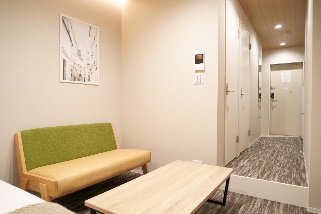 Koti Sopo Universal Bay 4 By Liaison Osaka Ngoại thất bức ảnh