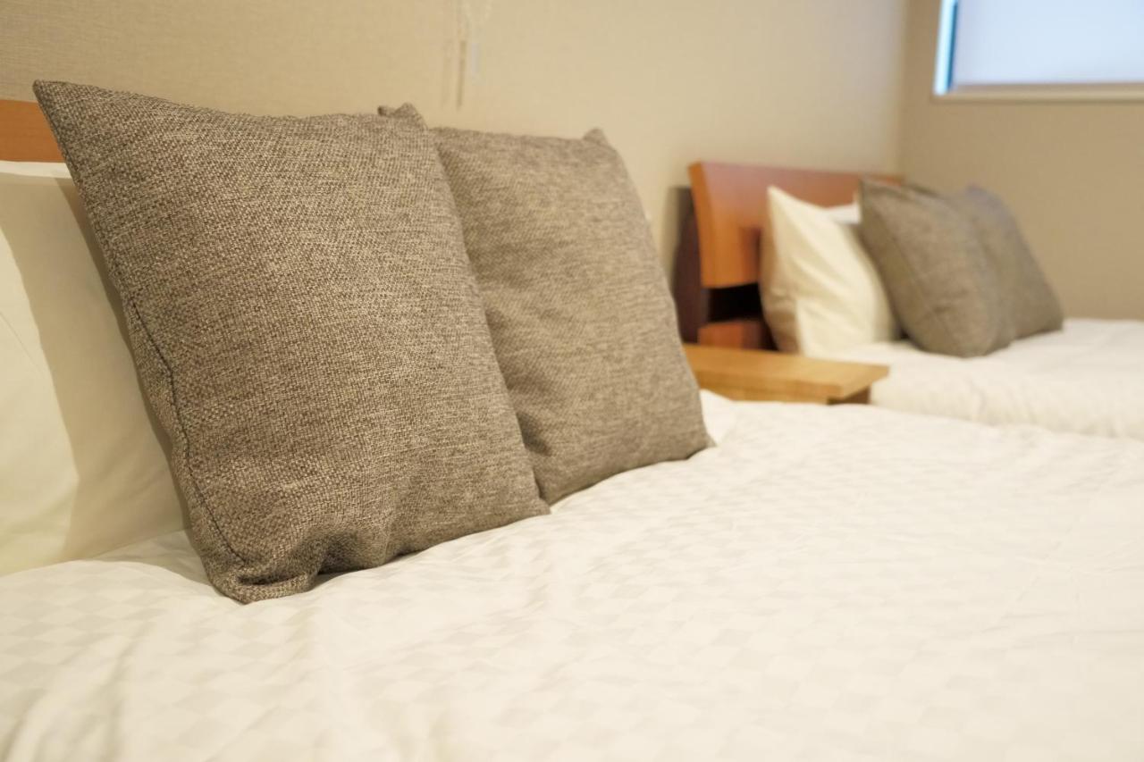 Koti Sopo Universal Bay 4 By Liaison Osaka Ngoại thất bức ảnh