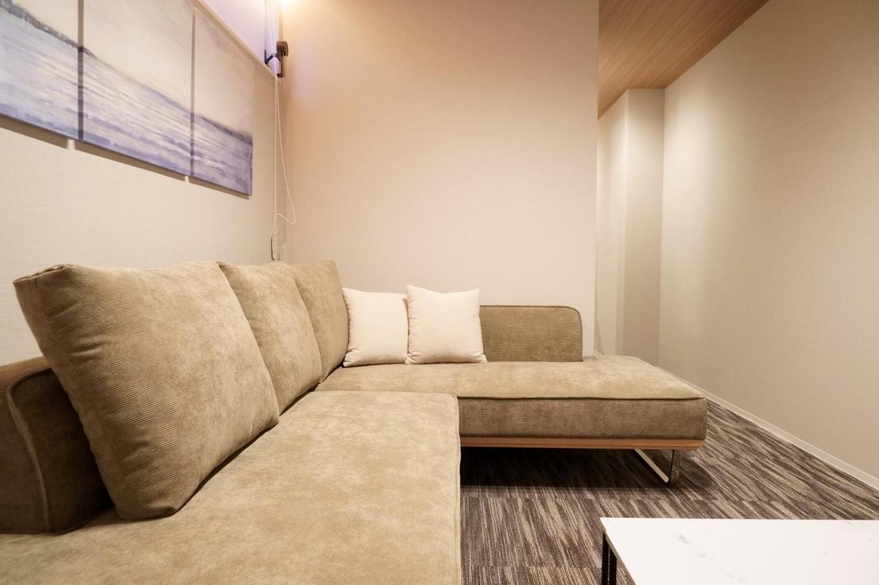 Koti Sopo Universal Bay 4 By Liaison Osaka Ngoại thất bức ảnh