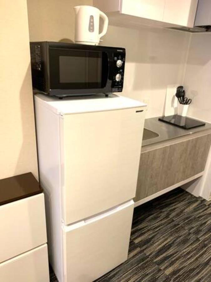Koti Sopo Universal Bay 4 By Liaison Osaka Ngoại thất bức ảnh