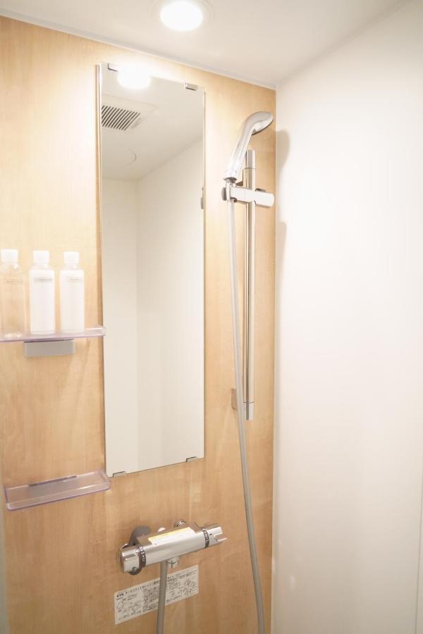 Koti Sopo Universal Bay 4 By Liaison Osaka Ngoại thất bức ảnh