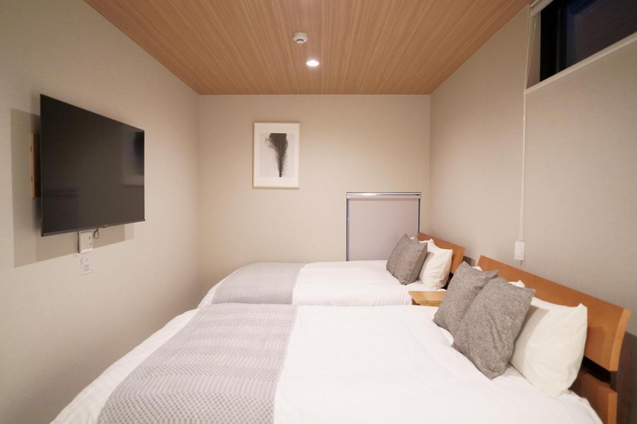 Koti Sopo Universal Bay 4 By Liaison Osaka Ngoại thất bức ảnh