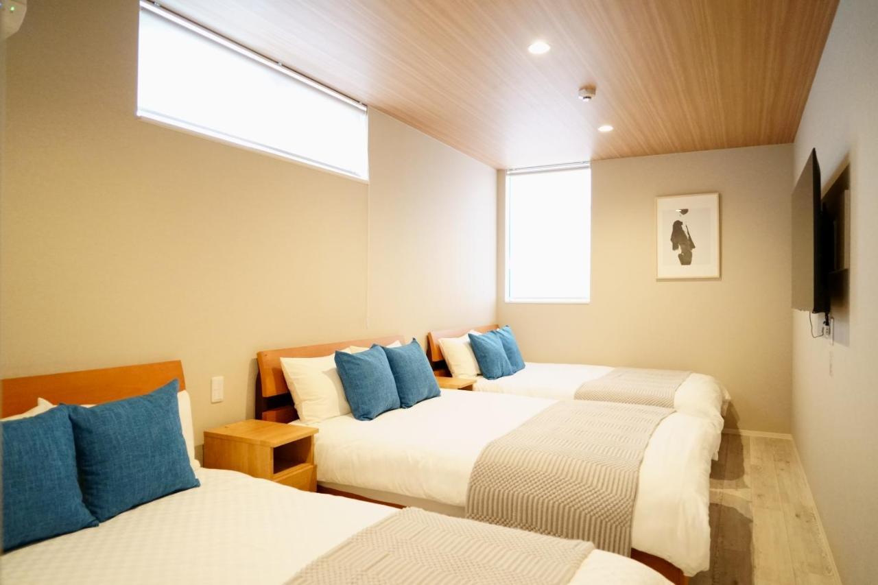 Koti Sopo Universal Bay 4 By Liaison Osaka Ngoại thất bức ảnh