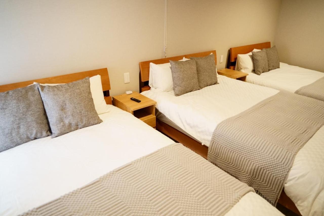Koti Sopo Universal Bay 4 By Liaison Osaka Ngoại thất bức ảnh